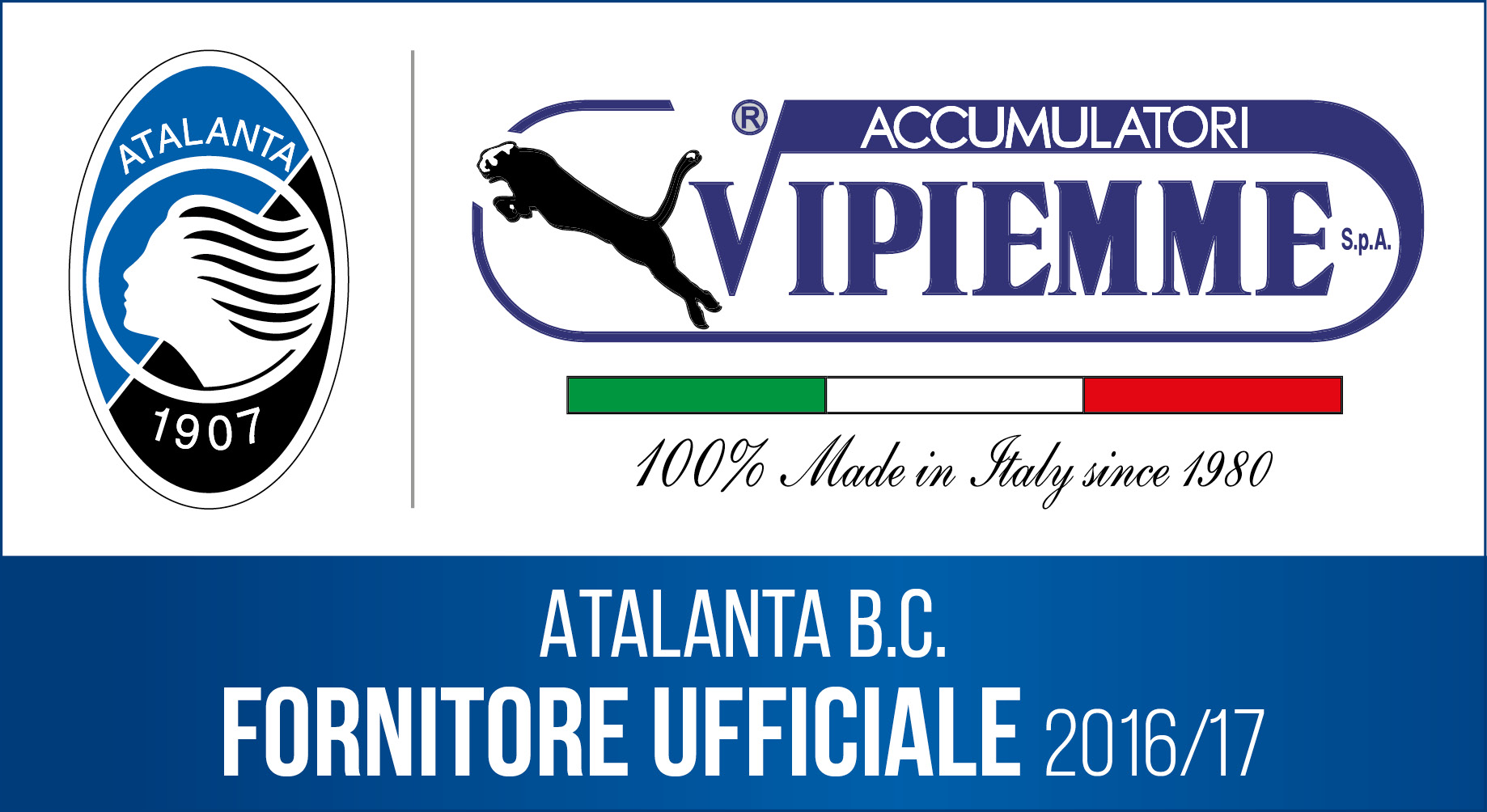 LOGO Atalanta-Vipiemme new