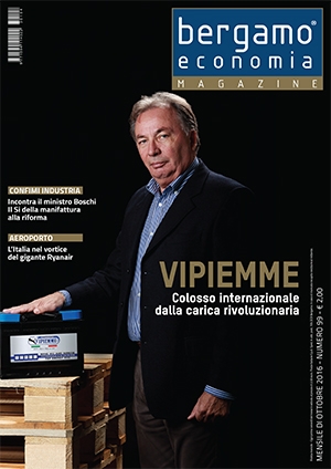 bergamo economia2016